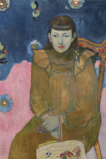 Impressionism. Courtesy of Hamburger Kunsthalle