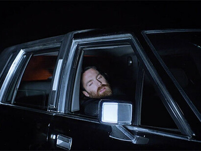 Chet Faker, en “Gold”