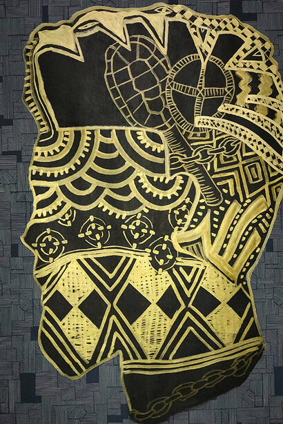 Open Sessions 13. Courtesy of The Drawing Center