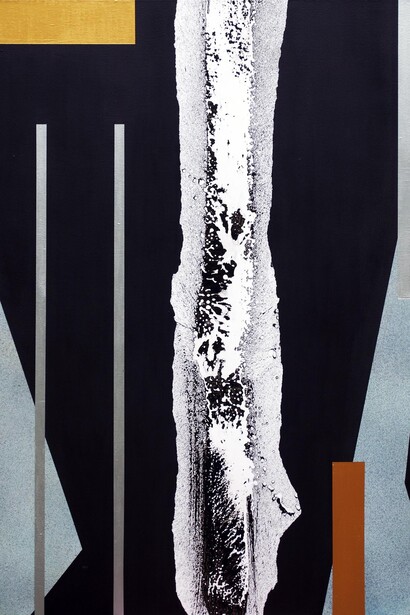 Patrick Altes, Chasm 1