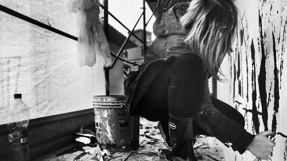 StenLex. Courtesy of Wunderkammern