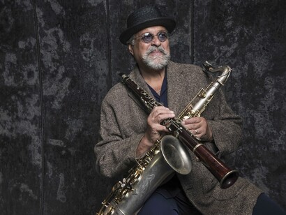 Jazz, Joe Lovano, Trio Tap, Jimmy Katz
