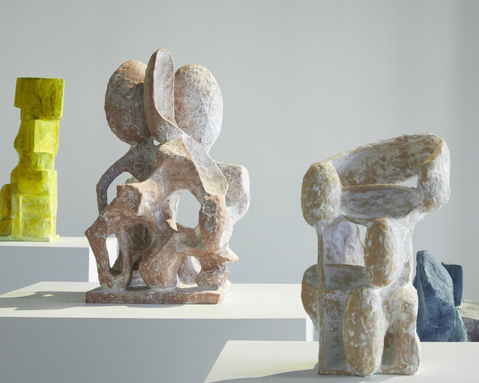 Ryosuke Yazaki's Mikakiuchi. Courtesy of The Future Perfect