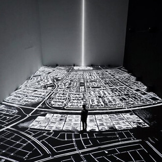 Future of Today. Courtesy of Today Art Museum