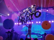Eels e Flaming Lips a Prato