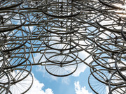 Ai Weiwei. Courtesy of The Contemporary Austin