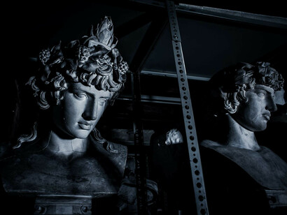 Flip Sides. Courtesy of SMK 