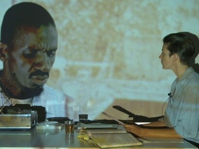 Filipa César, filmstill “Mined Soil”, 2012-2014. Image courtesy of the artist