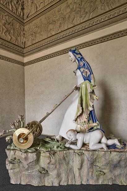 Bertozzi & Casoni. Dove Come Quando