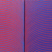 Helen Smith, Arc drawing #5 (detail), 2025. Courtesy of Art Collective WA