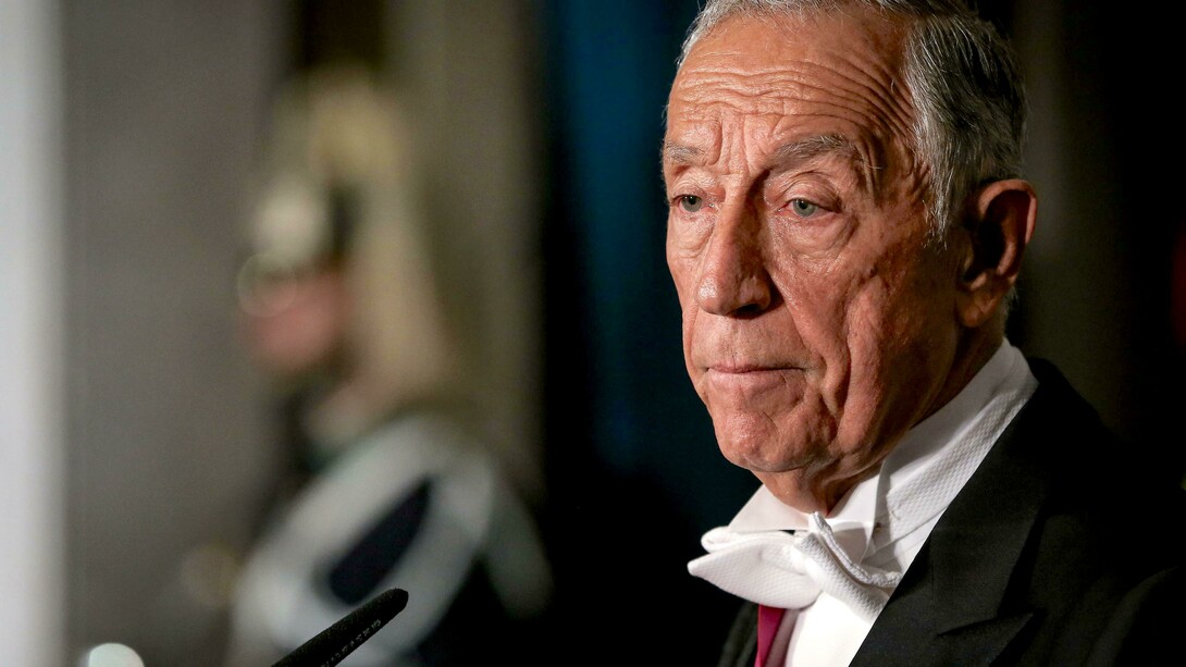 Reconhecido pelo seu estilo comunicativo e afável, Marcelo Rebelo de Sousa tornou-se uma figura presidencial próxima dos cidadãos portugueses