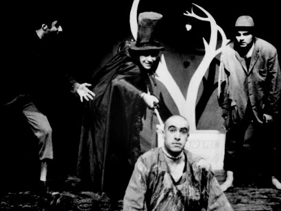 Waiting for Godot is a play by Irish playwright Samuel Beckett, where two characters, Vladimir (Didi) and Estragon (Gogo), engage in various conversations and encounters while waiting for the elusive Godot, who never arrives