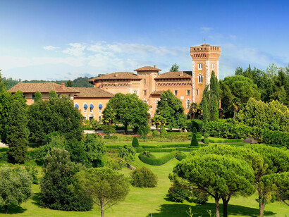 Castello di Spessa