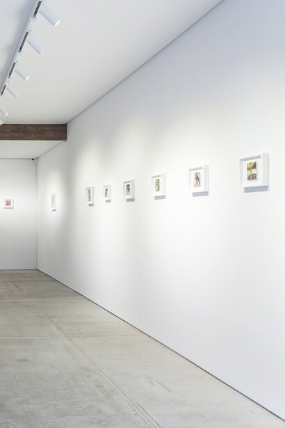 Pareidolia. Courtesy of Totah 