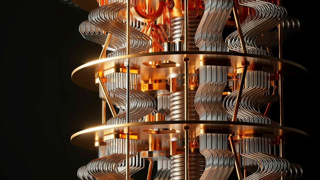 La computación cuántica utiliza qubits para revolucionar la medicina y la criptografía, superando los límites físicos de la informática tradicional
