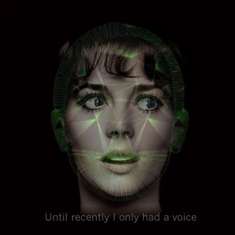 Cécile B. Evans,Suddenly The Human Voice - La Voix ,2014,Courtesy of the artist