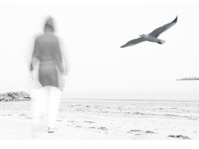 Roberta Manzin, Lasciare