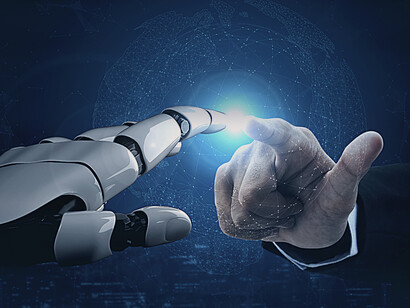 Inteligencia artificial: aunque muchas innovaciones no se hayan implementado aún, están más que superadas