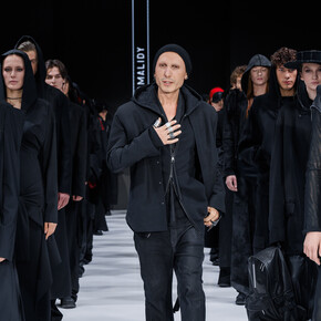 Ianis Chamalidy, Non finito. Courtesy of Erarta Museum