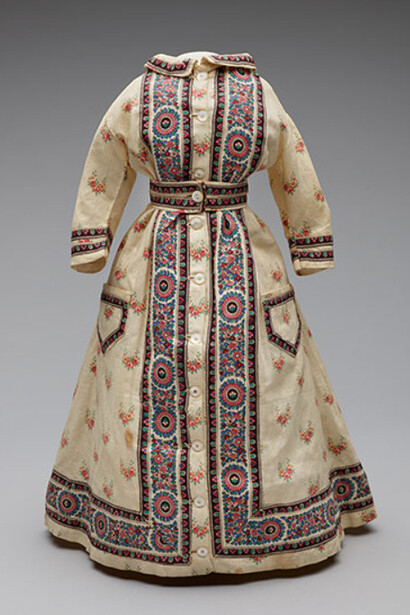 Little Ladies. Courtesy of Philadelphia Museum of Art