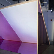 Incision. Courtesy of Project for Empty Space