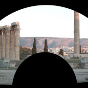 The video is the message. Courtesy of Hamburger Kunsthalle