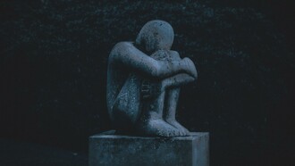 A culpa morreu solteira?