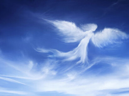 The Angels around us