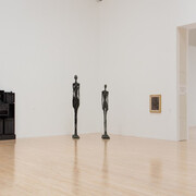 Selections from the Permanent Collection. Courtesy of MOCA