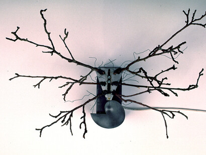 Action: Between Figuration and Abstraction. Courtesy of Centro Andaluz de Arte Contemporáneo