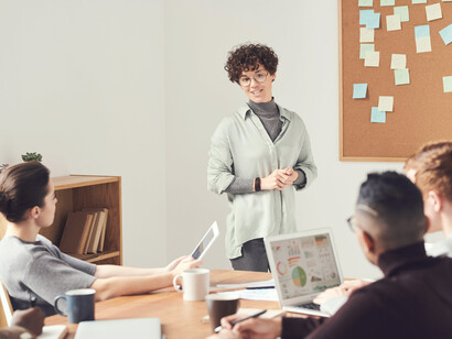 ¿Por qué es necesario integrar a la humanidad? Para garantizar la seguridad, la paz, la conservación de la vida