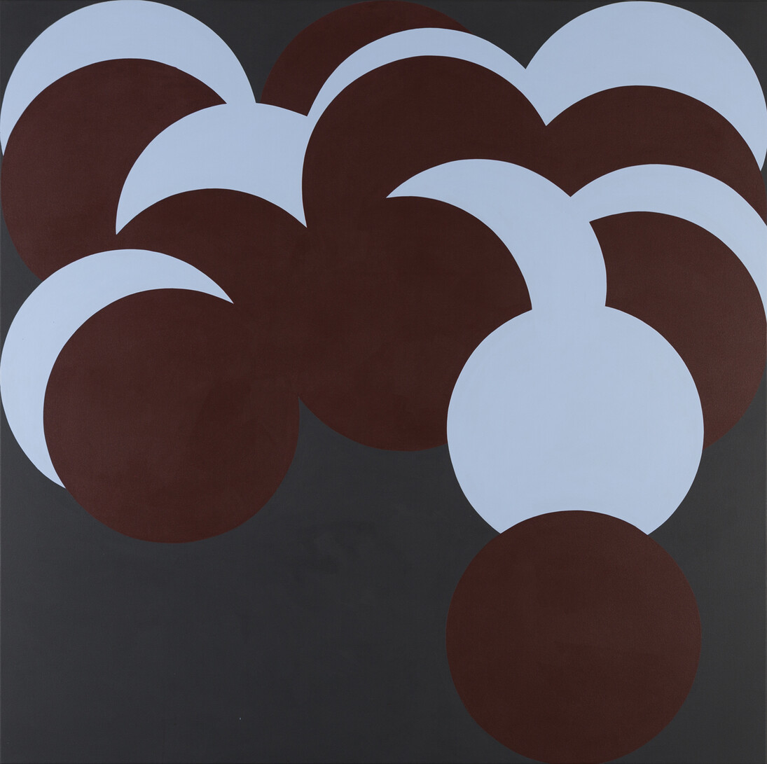 Franck Eon, Abstraction faite...(crépusculaire)