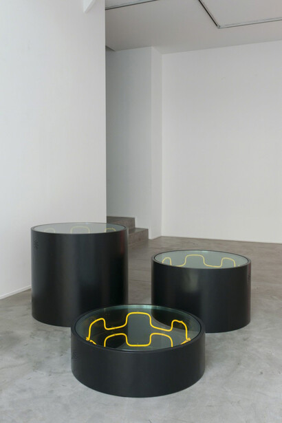 Prostutopia. Courtesy of Galerie Daniel Templon