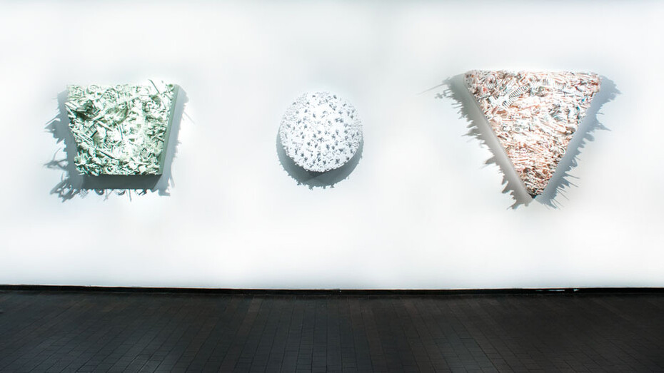 Margaret Roleke. Courtesy of Pen + Brush