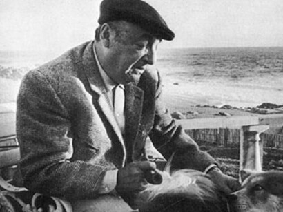 Pablo Neruda