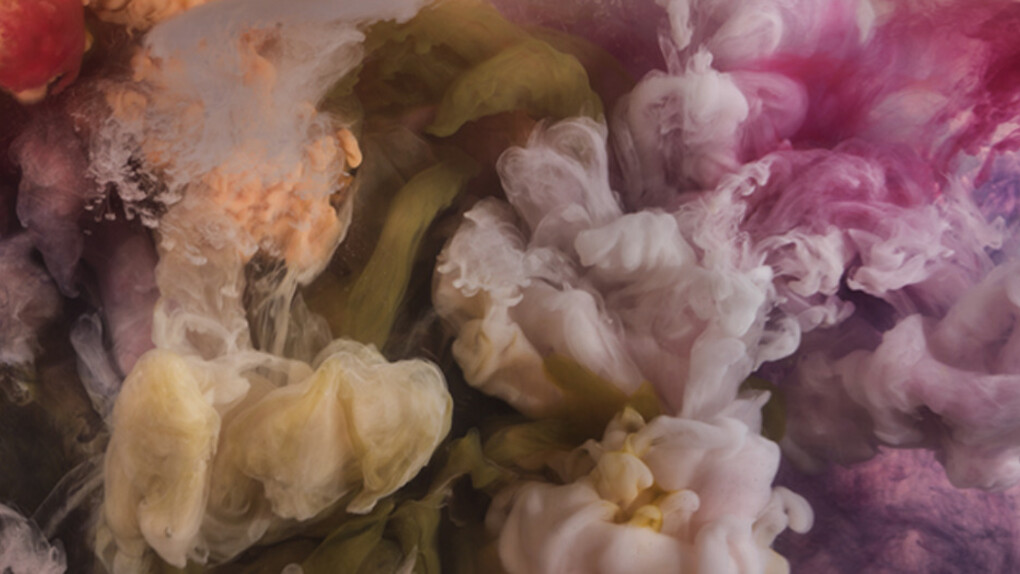 In Flux. Courtesy of Tillou Fine Art