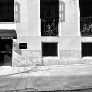 Villazan Project Space