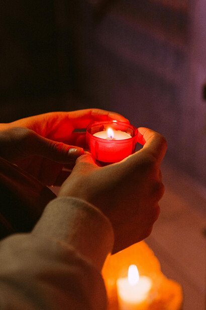 Luoghi unici di culto per valorizzare la propria componente spirituale