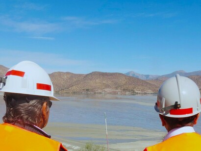 La cuestión medioambiental vinculada a la minería es clave en Chile