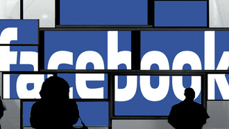 Los usuarios de facebook
