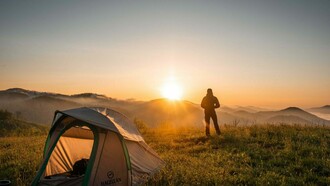 Behaving sustainably requires innovation