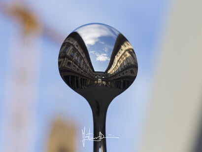 Uffizi, Firenze. Crediti ph: Martino Dini