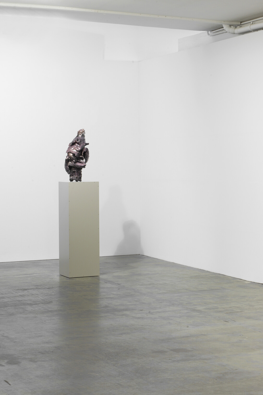 Thomas Helbig. Courtesy of Galerie Guido W. Baudach