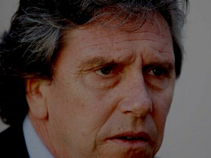 Alberto Espina, ministro de Defensa