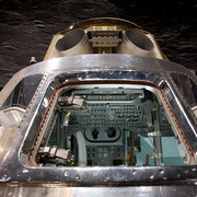 Apollo. Courtesy of The Museum of Flight 