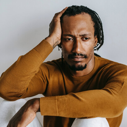 Questões surgem sobre a vida digital de um familiar que faleceu