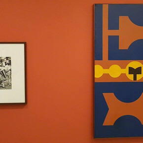 Mãe África. Courtesy of Galeria Berenice Arvani