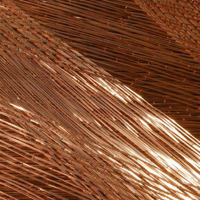 Antonella Zazzera. Courtesy of Jeanne Bucher Jaeger