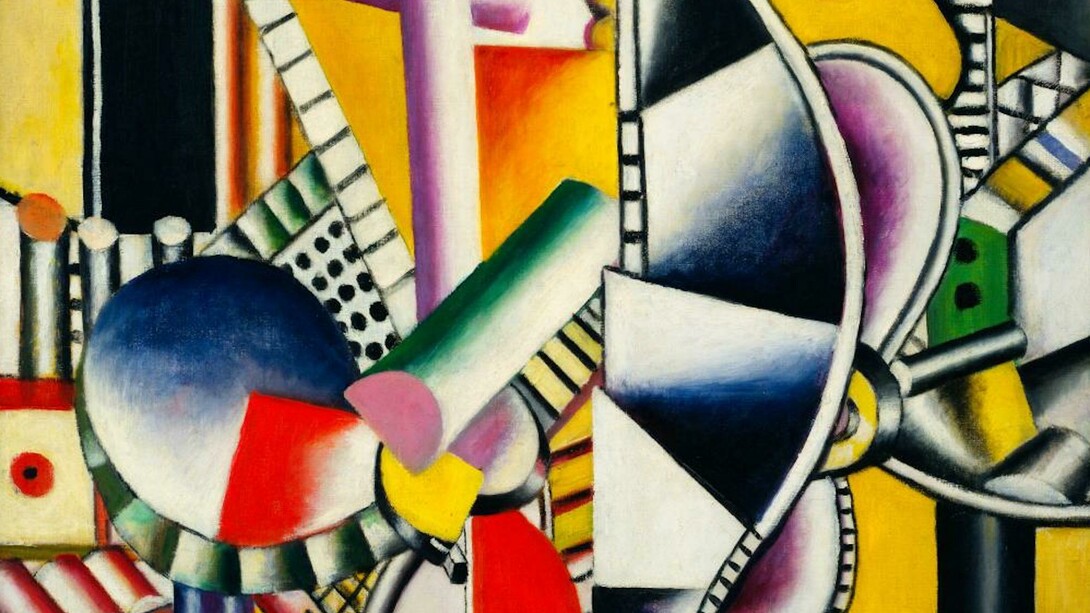 Melbourne Winter Masterpieces. Courtesy of NGV