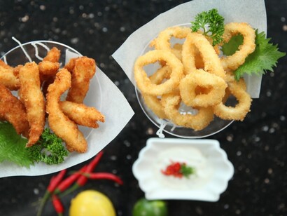 Fritto misto